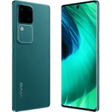 vivo V30 5G | 256 GB | 12 GB RAM | Peakcock green