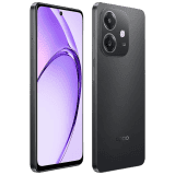 OPPO A3X 5G | 4GB RAM | 128 GB | Sparkle Black