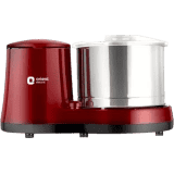 Orient Electric Grind Master | WGGM152N Wet Grinder | Maroon