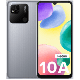 REDMI 10A | 64 GB/4 GB RAM | Slate Grey