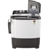 LG Semi Automatic Top Load Washing Machine | 8 kg | P8015SGAZ