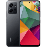 REDMI Note 12 | 64 GB/6 GB RAM | Lunar Black