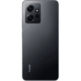 REDMI Note 12 | 64 GB/6 GB RAM | Lunar Black