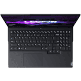 Lenovo Legion Gaming Laptop | 82JK00BEIN | Intel Core i7 11th Gen 15.6" FHD IPS | 16GB/512GB SSD/4GB NVIDIA RTX 3050/120Hz/Windows 11  | Phantom Blue