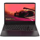 Lenovo IdeaPad Gaming 3 5600H 5th Gen | 82K201Y9IN Gaming Laptop   | Ryzen 5 Hexa Core | 8 GB/1 TB HDD/256 GB SSD/Windows 11 Home/4 GB Graphics/NVIDIA GeForce GTX 1650| 15.6 inch | Shadow Black