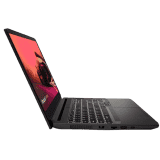 Lenovo IdeaPad Gaming 3 5600H 5th Gen | 82K201Y9IN Gaming Laptop   | Ryzen 5 Hexa Core | 8 GB/1 TB HDD/256 GB SSD/Windows 11 Home/4 GB Graphics/NVIDIA GeForce GTX 1650| 15.6 inch | Shadow Black