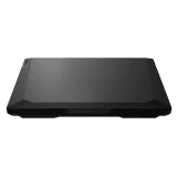 Lenovo IdeaPad Gaming 3 5600H 5th Gen | 82K201Y9IN Gaming Laptop   | Ryzen 5 Hexa Core | 8 GB/1 TB HDD/256 GB SSD/Windows 11 Home/4 GB Graphics/NVIDIA GeForce GTX 1650| 15.6 inch | Shadow Black