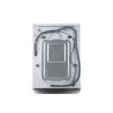 LG 7 Kg 5 Star Inverter Wi-Fi Fully-Automatic Front Loading Washing Machine | FHV1207ZWW | White