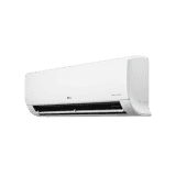 LG TSNQ14ENZE |  1 Ton 5 Star |  6 in 1 Convertible Inverter | Split Air Conditioner with VIRAAT Mode & Smart Diagnosis System
