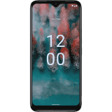 Nokia C12 Pro | 64 GB/4 GB RAM | Light mint