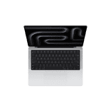 Apple M3 Pro chip with 11‑core CPU and 14‑core GPU |  512GB SSD | Silver
