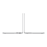 Apple M3 Pro chip with 11‑core CPU and 14‑core GPU |  512GB SSD | Silver