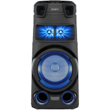 SONY Home Theatre | MHC-V73D | Bluetooth Tower Speaker | Stereo Channel | Black