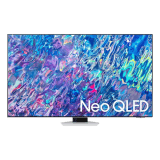 Samsung | QA55QN85BAKLXL | 139 cm (55 Inch) | 8 Series | Ultra HD (4K) QLED Smart TV