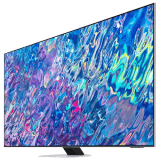 Samsung | QA55QN85BAKLXL | 139 cm (55 Inch) | 8 Series | Ultra HD (4K) QLED Smart TV
