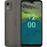 Nokia C12 Pro | 4GB / 64GB | CHARCOAL