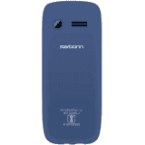 KARBONN  K140 POP | BLUE