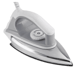 Orient Electric Enduro | DIEN10GM | 1000W |  Dry Iron | Iron Box | White