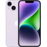 Apple iPhone 14 | 512 GB | Purple