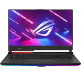 ASUS Gaming Laptop | G513IC-HN023WS | 15.6 inch  | Ryzen 7 Quad Core 10th Gen | 16 GB/512 GB SSD/Windows 11 Home | Gray
