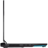 ASUS Gaming Laptop | G513IC-HN023WS | 15.6 inch  | Ryzen 7 Quad Core 10th Gen | 16 GB/512 GB SSD/Windows 11 Home | Gray
