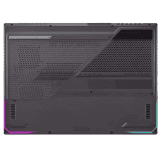 ASUS Gaming Laptop | G513IC-HN023WS | 15.6 inch  | Ryzen 7 Quad Core 10th Gen | 16 GB/512 GB SSD/Windows 11 Home | Gray