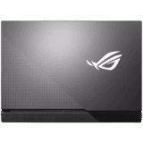 ASUS Gaming Laptop | G513IC-HN023WS | 15.6 inch  | Ryzen 7 Quad Core 10th Gen | 16 GB/512 GB SSD/Windows 11 Home | Gray