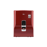 LG Water Purifier | 8 litres RO | WW130NP | Stainless Steel Tank | Red
