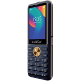 SAREGAMA Carvaan CM281 Mobile M21 HINDI | Royal Blue