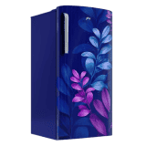 GODREJ REFRIGERATOR | RD EMARVEL 207E THI AR BL | Aria Blue