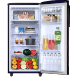 GODREJ REFRIGERATOR | RD EMARVEL 207E THI AR BL | Aria Blue