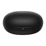 realme Buds Q2 with Active Noise Cancellation | True Wireless Earbuds | Black