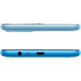 realme C25Y | 64 GB/4 GB RAM | Glacier Blue
