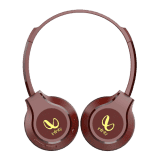 INFINITY  Harman TRANZ 700 Bluetooth Headset | On the Ear by | Red
