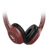 INFINITY  Harman TRANZ 700 Bluetooth Headset | On the Ear by | Red