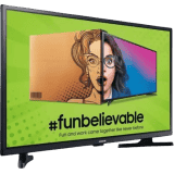 SAMSUNG | UA32T4010ARXXL | 32 inch HD | LED TV