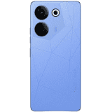 Tecno Camon 20 | 256 GB/8 GB RAM | Serenity Blue