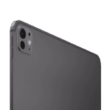 Apple iPad Pro 2024 | MVW33HN/A | 512 GB Wifi and Cellular | 27.94 cm (11.0 Inch) | Standard Glass | Ultra Retina XDR Display | Space Black