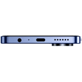 Tecno Camon 20 | 256 GB/8 GB RAM | Serenity Blue