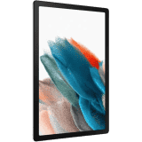 SAMSUNG Galaxy Tab A8 | 4 GB RAM/64 GB ROM | 10.5 inch with Wi-Fi Tablet | Silver
