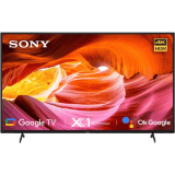 SONY | KD-65X75K | 65 inch | Ultra HD (4K) | LED Smart Google TV