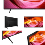 SONY | KD-65X75K | 65 inch | Ultra HD (4K) | LED Smart Google TV