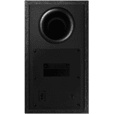 Samsung  Bluetooth Soundbar | HW-A550 Wireless Subwoofer | 410 W Bluetooth Soundbar | Black