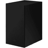 Samsung  Bluetooth Soundbar | HW-A550 Wireless Subwoofer | 410 W Bluetooth Soundbar | Black