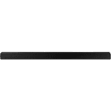 Samsung  Bluetooth Soundbar | HW-A550 Wireless Subwoofer | 410 W Bluetooth Soundbar | Black