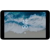 Nokia T10 |  8 inch | 4 GB/64 GB | WIFI+4G Tablet | Blue