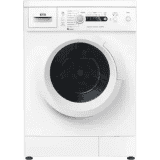 IFB 6 kg | Diva Aqua VSS 6010 | Fully Automatic Front Load Washing Machine