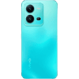 vivo V25 5G | 128 GB/8 GB RAM |  Surfing Blue