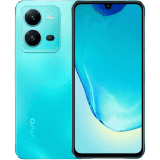 vivo V25 5G | 128 GB/8 GB RAM |  Surfing Blue