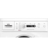IFB 6 kg | Diva Aqua VSS 6010 | Fully Automatic Front Load Washing Machine
